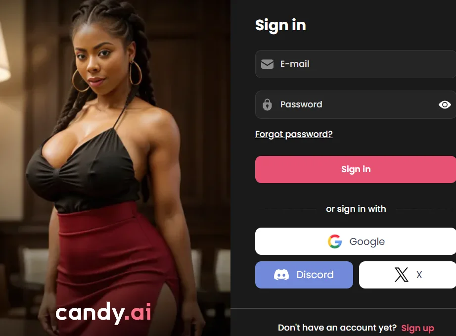 Candy AI