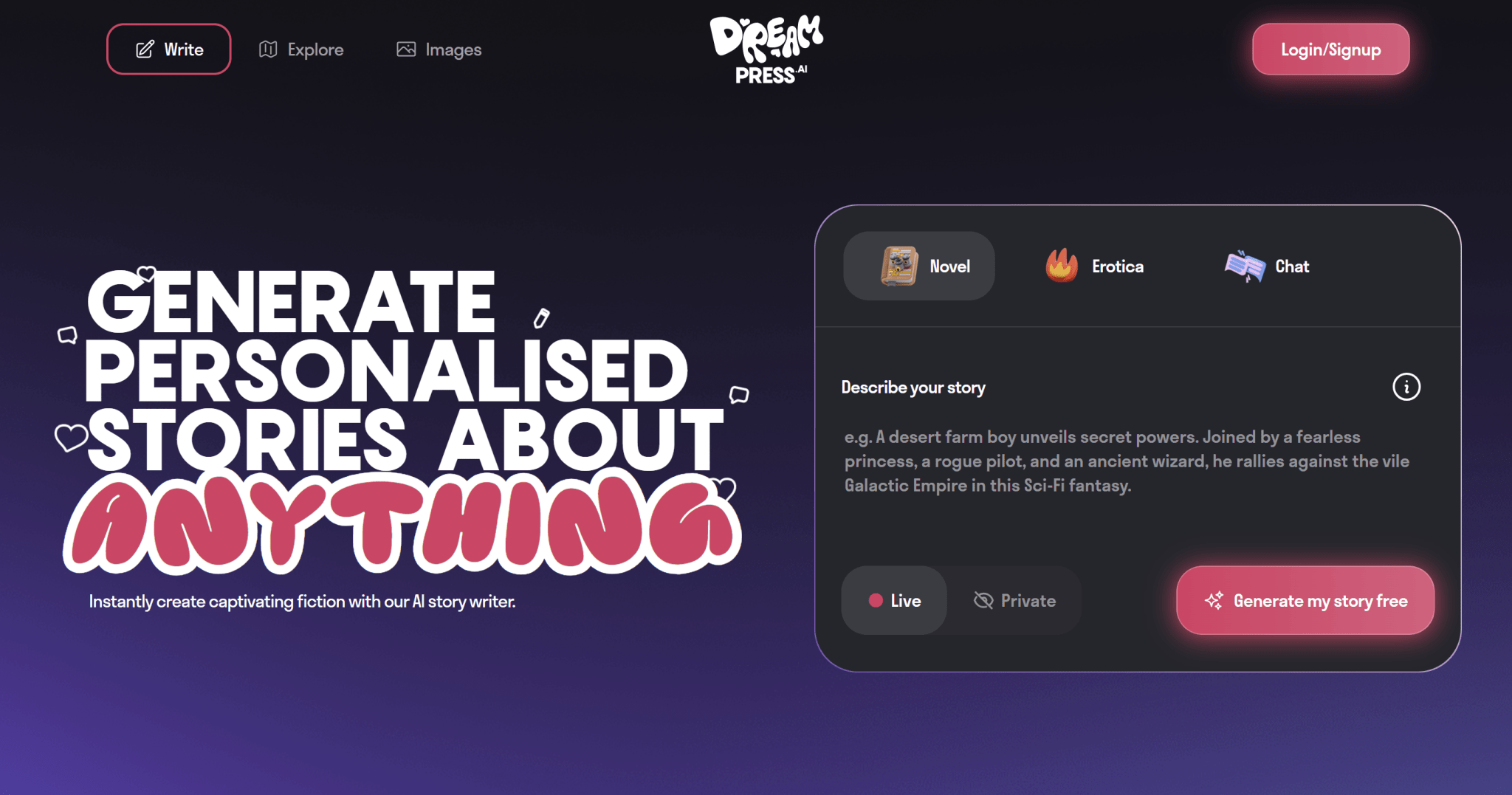 12 Best NSFW AI Generators in 2024 NSFW AI